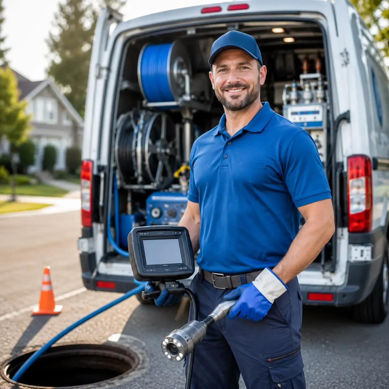 Local Pipe Relining specialists in South Weymouth, MA