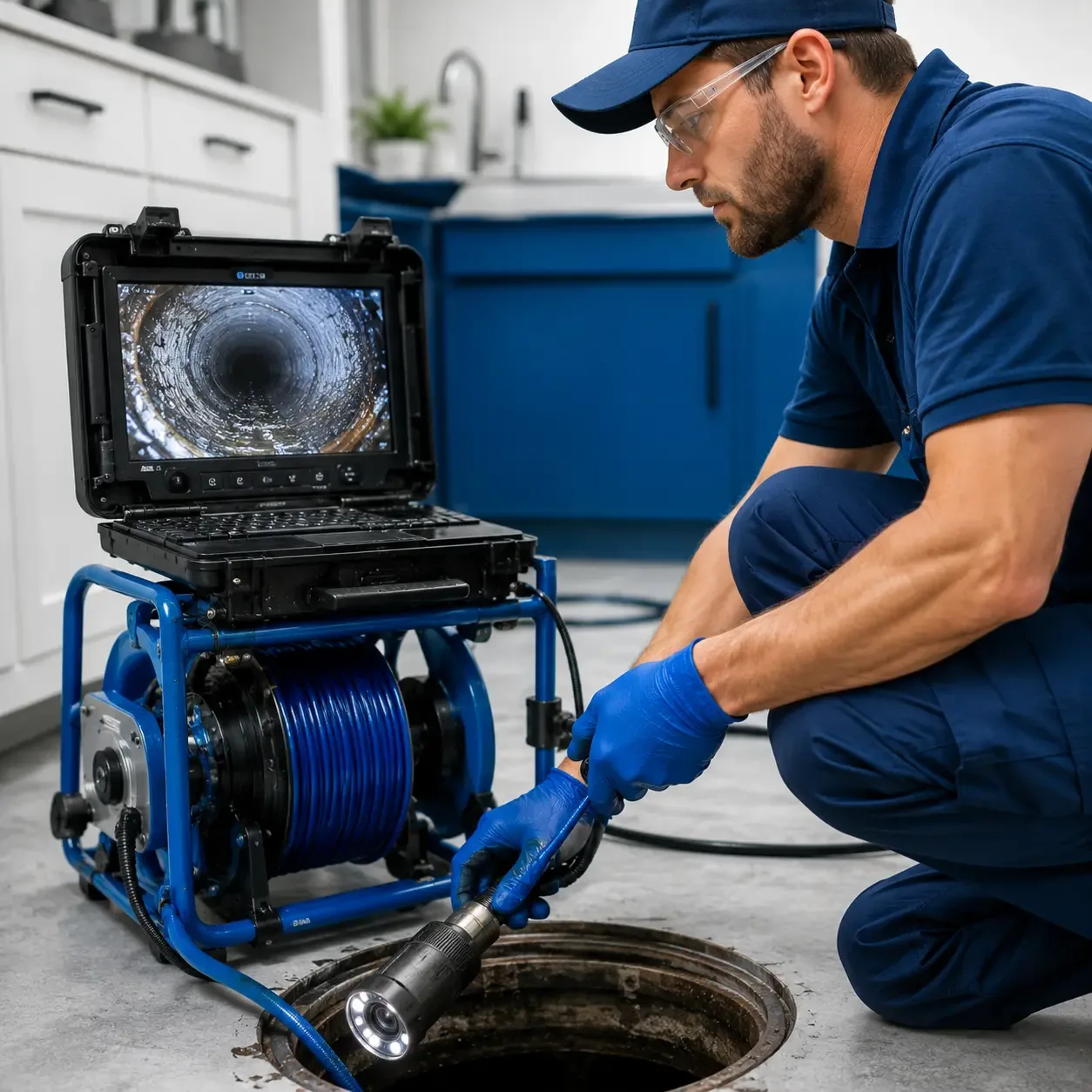 Pipe Relining professionals serving South Weymouth, MA